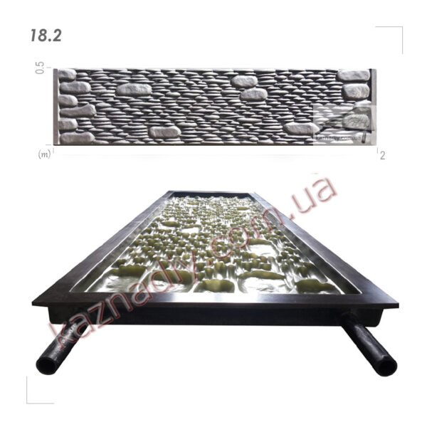 Forma Do Ogrodzenia 18.2