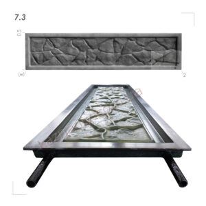 Forma do ogrodzenia 7.3