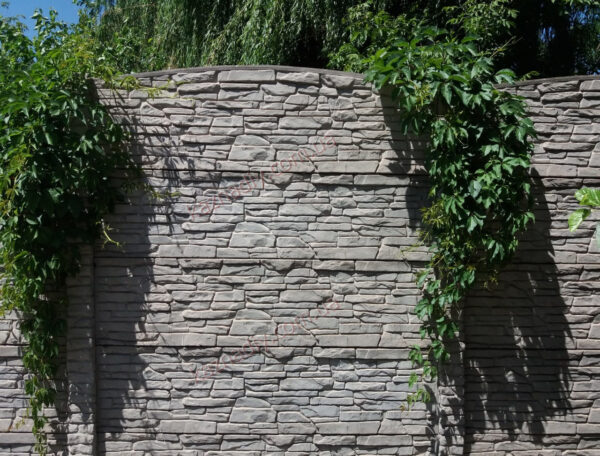 Forma do produkcji ogrodzeń 1.1 - obrazek 2