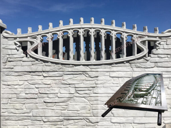 формы из стеклопластика г.Кривой Рог