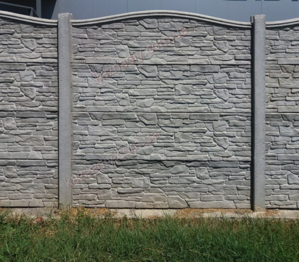 Forma ogrodzenia1.22 - obrazek 2