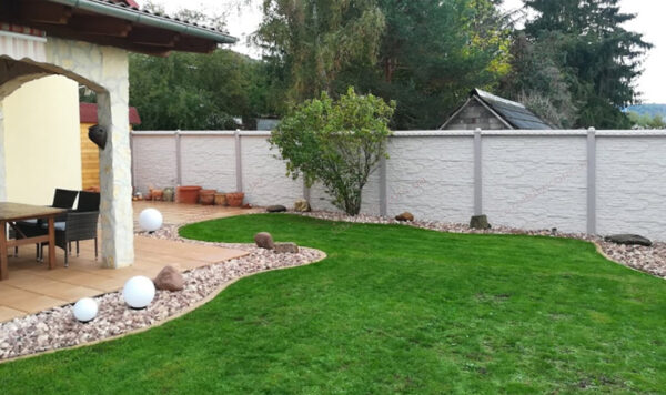 Форма для накрытия Дашык L-1,92m - obrazek 2