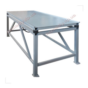 Вибростол 220V