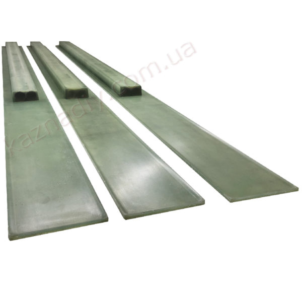 Вставка Для Формы Двухстороннего Столба на 4 секции - obrazek 3