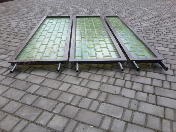 Kup Formy do ogrodzeń