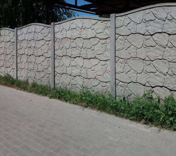 Forma Ogrodzenia 2.12 - obrazek 2