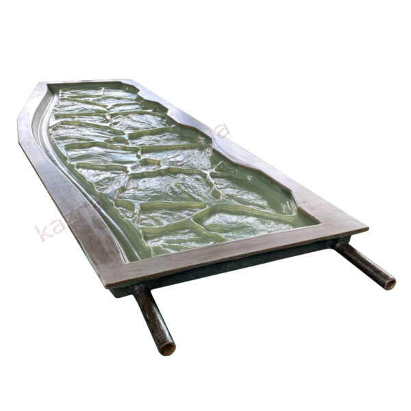 Forma Ogrodzenia 2.12 - obrazek 3