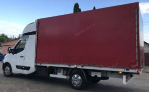 доставка груза