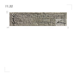 Forma do ogrodzenia 11.32