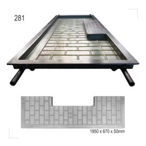 форма для плиты под памятник