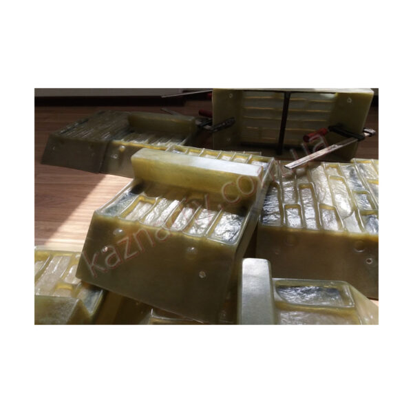 Форма Для Столба Наборного, 300х300х250мм - obrazek 4