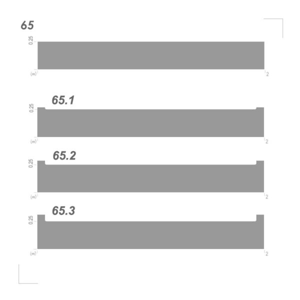 Forma Ogrodzenia 65 - obrazek 3
