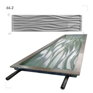 Forma Do Produkcji Ogrodzeń 66.2