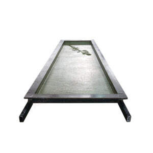 Форма Для Крышки На цветник 301